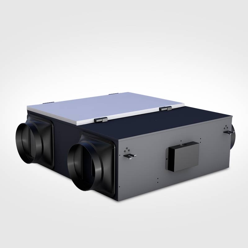 全热交换新风机