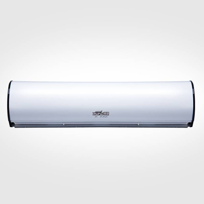 X7大功率风幕机