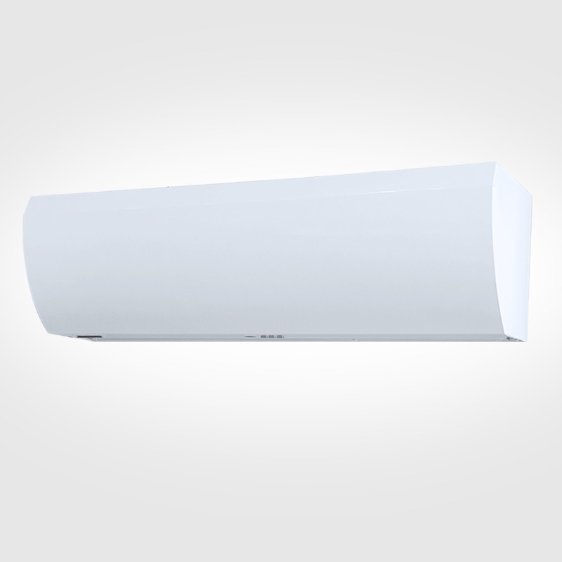 X5离心风幕机系列